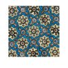 Iranian Kalamkari Tablecloth Model Khorshidi