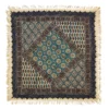 Iranian Kalamkari Tablecloth Model Khorshidi