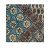 Iranian Kalamkari Tablecloth Model Khorshidi