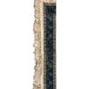 Iranian Tablecloth: Isfahan's Traditional Kalamkari Block Print Khorshidi