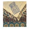Iranian Kalamkari Tablecloth Model Khorshidi