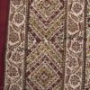 Iranian Tablecloth: Isfahan's Traditional Kalamkari Block Print Milana