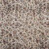 Iranian Tablecloth: Isfahan's Traditional Kalamkari Block Print Milana