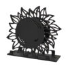 Tissue Paper Holder – Sunflower Design for Your Space