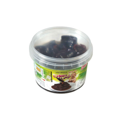 Persian Juicy Lavashak in Sour Syrup – Sevan, 250 gr (x3)