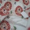Kid's Sweatshirt & Pants Set with Lion Design