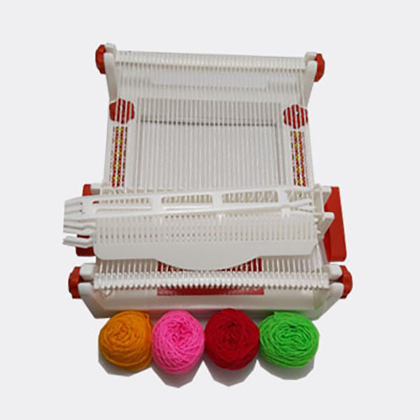 Persian Rug Weaving Loom Educational Toy