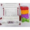 Persian Rug Weaving Loom Educational Toy