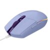 Logitech Gaming Mouse with Ergonomic Design G203