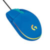 Logitech Gaming Mouse with Ergonomic Design G203