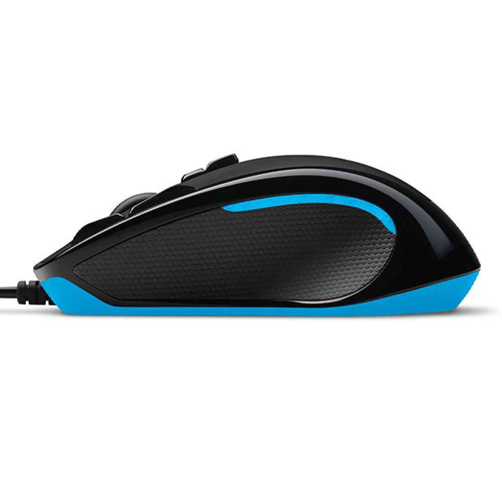 Logitech Gaming Mouse with Ergonomic Design G300s