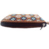 Persian Makeup Bag Fabric with Traditional Style & Organizer