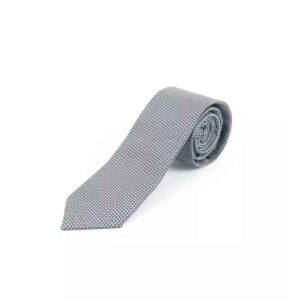 Men's Tie Chic Unleashing Style for an Effortless Upgrade