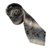 Men's Necktie - Contemporary Style for Formal Occasions