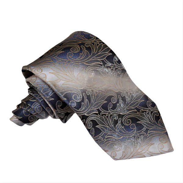 Men's Necktie - Contemporary Style for Formal Occasions
