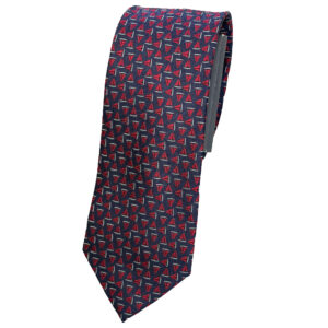 Men's tie in Luxurious Silk for Formal Occasions