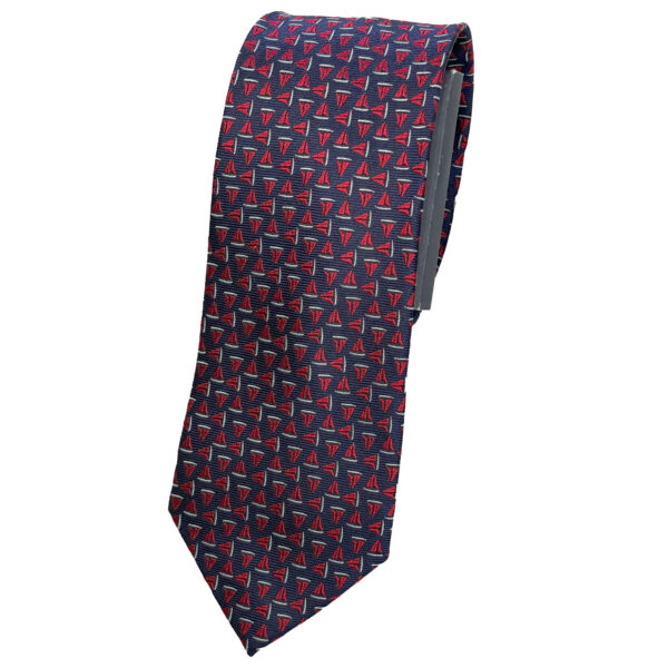 Men's Necktie - Luxurious Silk for Formal Occasions