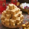 Shirini Nokhodchi - Persian Chickpea Cookies 500 grams