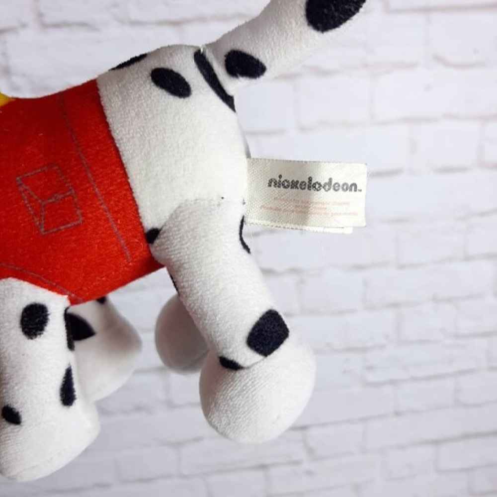 Original Marshall Stuffed Toy – PAW Patrol Plush Doll