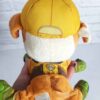 Original Rubble Stuffed Toy – PAW Patrol Character Plush Doll