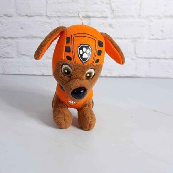 Original Zuma Stuffed Toy – PAW Patrol Plush Character Doll