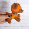 Original Zuma Stuffed Toy – PAW Patrol Plush Character Doll
