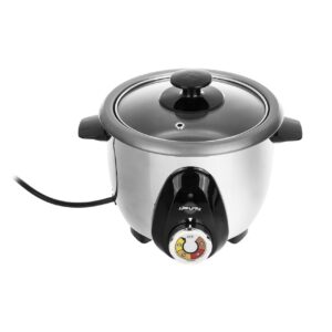 Pars Khazar RC-61TS Rice Cooker 2 Cups