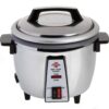 Pars Khazar RCSC271 Rice And Slow Cooker 8 Cups
