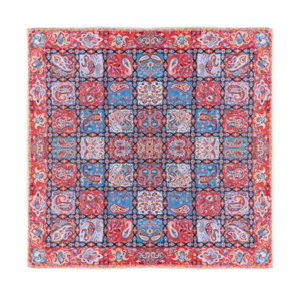 Persian Termeh Tablecloth Luxurious Emperor