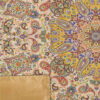 Persian Termeh Tablecloth Luxurious with Floral Pattern Arghava