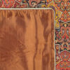 Persian Termeh Tablecloth Luxurious with Floral Pattern Crystal