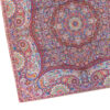 Persian Termeh Tablecloth Luxurious with Floral Pattern Zarbaft