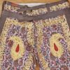 Persian Zoorkhaneh Athletic 3/4 Pant for Men