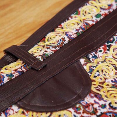 Persian Zoorkhaneh Athletic 3/4 Pant for Men