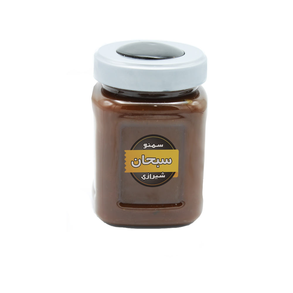 Samanu - Luscious & Creamy Wheat Sprout Paste (400g)