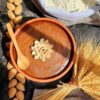 Samanu - Luscious & Creamy Wheat Sprout Paste (400g)