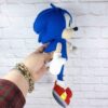 Sonic the Hedgehog Stuffed Toy – 35 cm Plush Character Doll