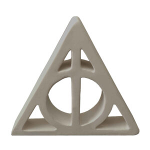 Table Top Decor Model Harry Potter and the Deathly Hallows