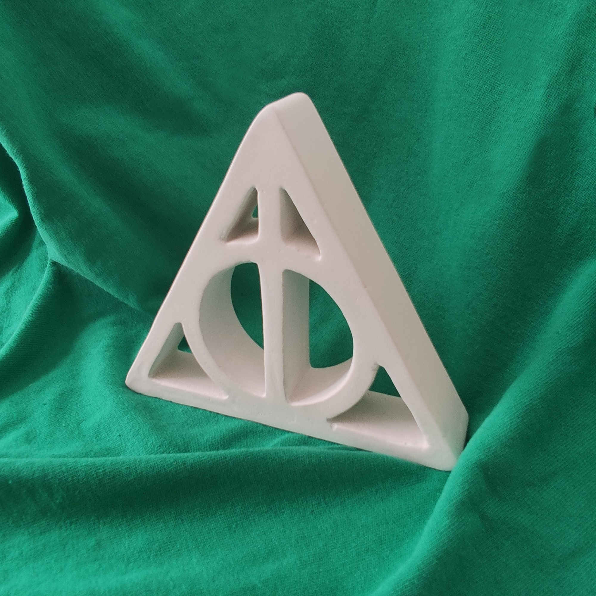 Table Top Decor Model Harry Potter and the Deathly Hallows