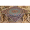 Termeh Tablecloth Luxurious with Persian Paisley Pattern 45