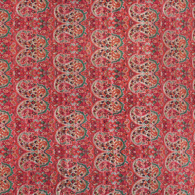 Termeh Tablecloth Luxurious with Persian Paisley Pattern Bina