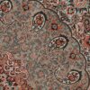 Termeh Tablecloth Luxurious with Persian Paisley Pattern Delban