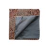 Termeh Tablecloth Luxurious with Persian Paisley Pattern Delban