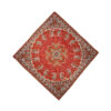 Termeh Tablecloth Luxurious with Persian Paisley Pattern Diamond