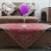 Termeh Tablecloth Luxurious with Persian Paisley Pattern Diamond
