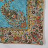 Termeh Tablecloth Luxurious with Persian Paisley Pattern Farhani
