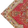 Termeh Tablecloth Luxurious with Persian Paisley Pattern Farhani II