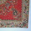 Termeh Tablecloth Luxurious with Persian Paisley Pattern Farhani II