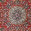 Termeh Tablecloth Luxurious with Persian Paisley Pattern Farhani II