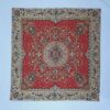 Termeh Tablecloth Luxurious with Persian Paisley Pattern Farhani II